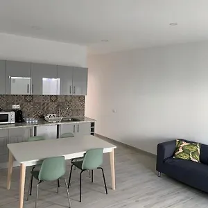Appartement Casa Analucia, FAO
