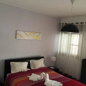 Appartement Casa Judite, FAO